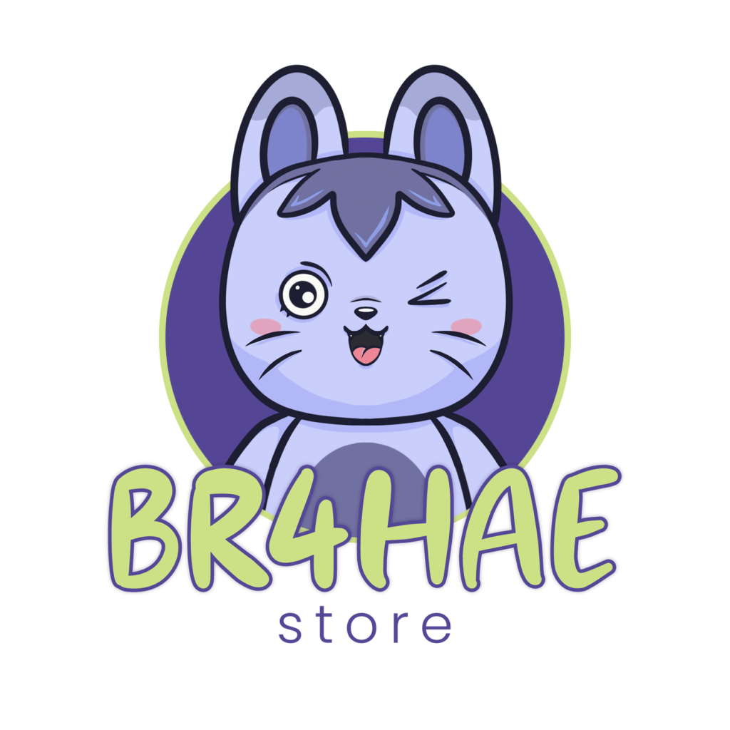 BR4HAE STORE